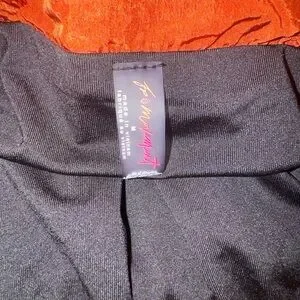 FP Movement The Way Home Red Earth Shorties M/L